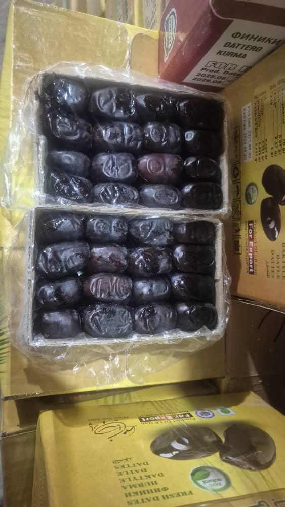 تصویر 1 از خرید فروش خرما مضافتی صادارت برای کشورهای خارجی