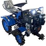 تصویر 1 از کولتیواتور bco از تیلر های حرفه‌ ای و با کیفیت بالا