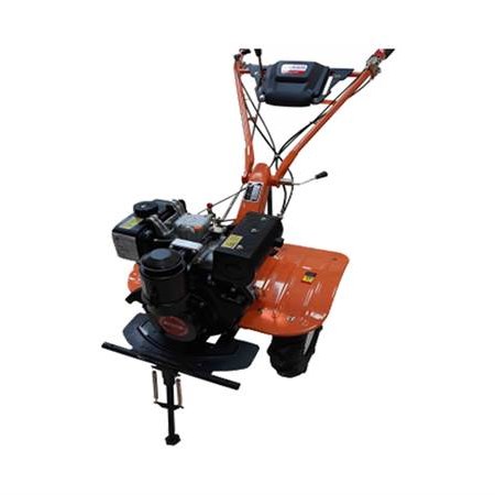 تصویر 3 از کولتیواتور 5 اسب قابل استفاده در باغچه‌ ها و زمین‌ های کوچک شهری