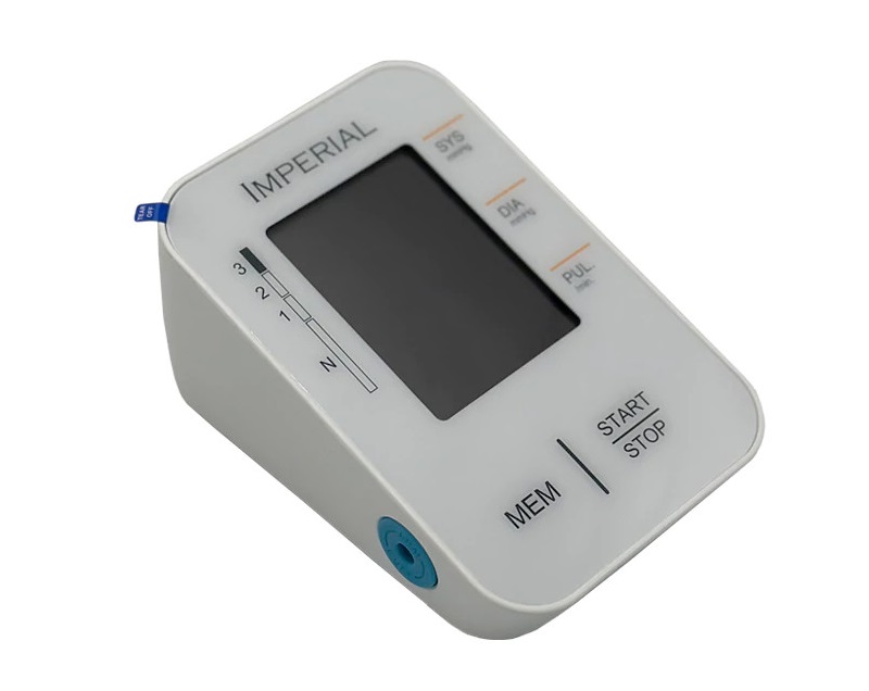 تصویر 1 از دستگاه فشار خون ارزان سنجش عمومی خانگی