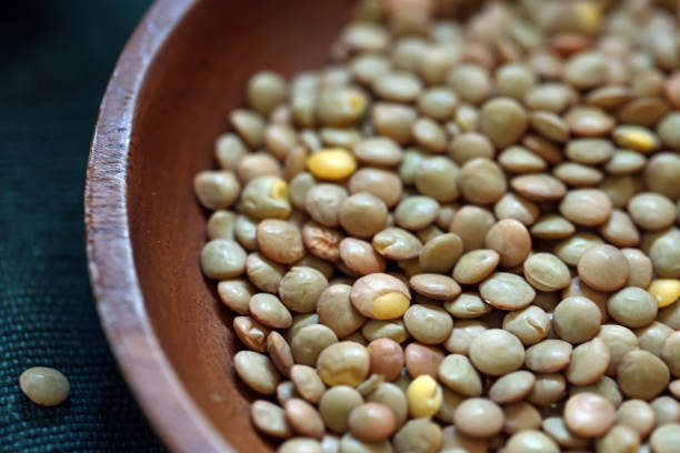 تصویر 4 از عدس صادراتی ایرانی با بسته بندی وکیوم مناسب حمل و نقل طولانی