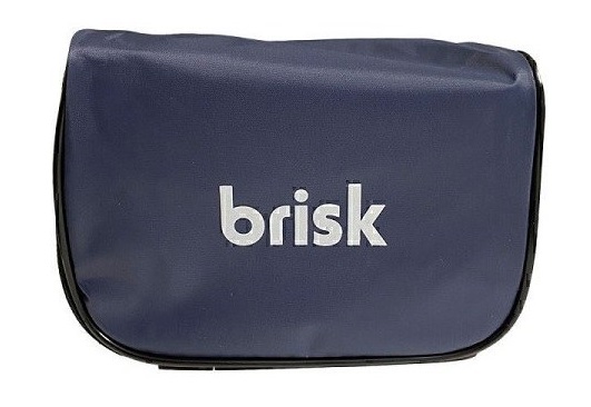 تصویر 1 از دستگاه فشار خون بریسک پایش عددی مستقل با دقت بی نظیر