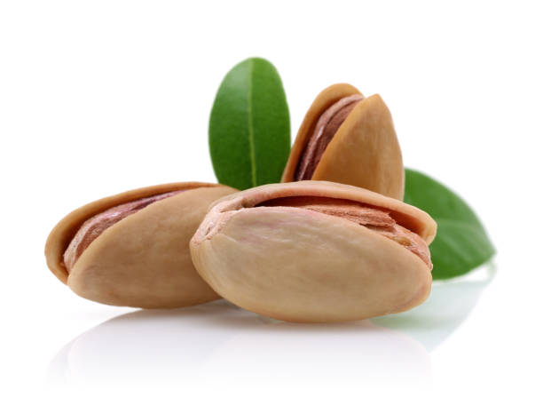 تصویر 1 از پسته احمد آقایی درجه یک دانه درشت با درصد خندان بالای نود درصد