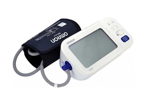 تصویر 4 از دستگاه فشار خون با کیفیت سنجش هوشمند با سفارش آنلاین