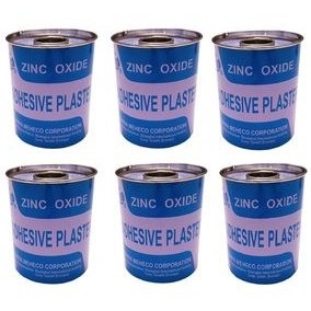 تصویر 2 از چسب لکوپلاست ضد تعریق برای استفاده روزانه