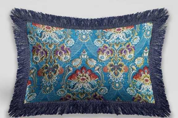 قیمت روبالشتی