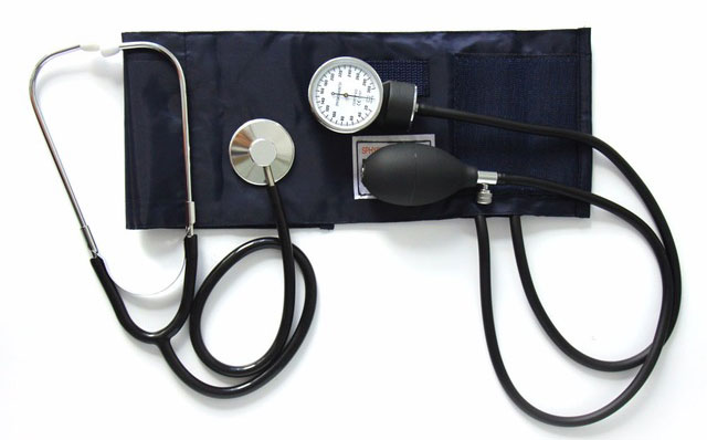 تصویر 3 از دستگاه فشار خون پزشکی پایش تخصصی و بالینی با سفارش ویزه