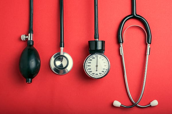 تصویر 1 از دستگاه فشار خون پزشکی پایش تخصصی و بالینی با سفارش ویزه