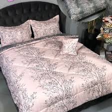 روتختی صورتی یک نفره مجلسی مناسب جهیزیه