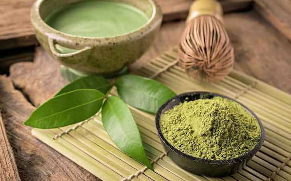 تصویر 1 از حنا طبیعی خالص با رنگ‌ دهی قوی و کیفیت تضمینی