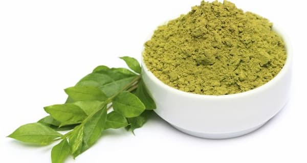 تصویر 4 از حنا پسرانه مرغوب گیاهی بدون مواد شیمیایی و افزودنی