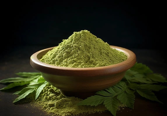 فروش حنا لاری