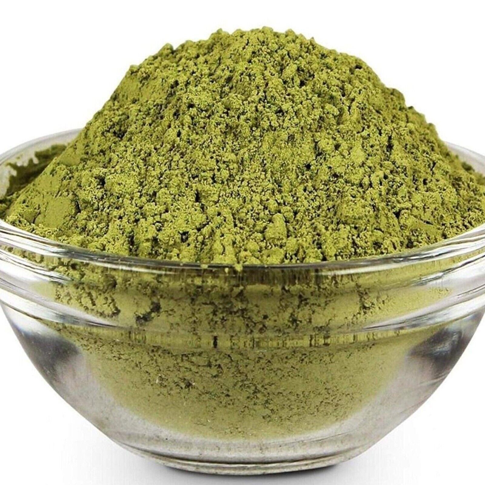 تصویر 1 از حنا هندی درجه یک مناسب استفاده آرایشی و درمانی