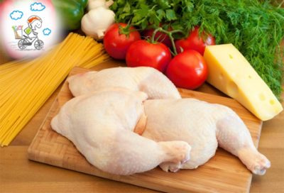 تصویر 4 از مرغ تازه زربال عرضه مستقیم با نظارت بهداشتی