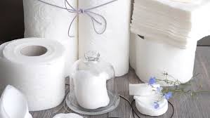 تصویر 2 از دستمال کاغذی صورت با لطافتِ ابریشمی