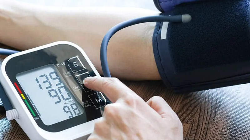 تصویر 2 از دستگاه فشار خون تکنولایف پایش الکترونیکی منسجم