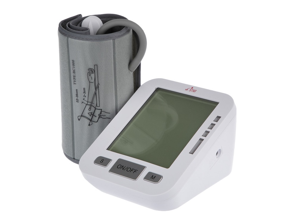 تصویر 4 از دستگاه فشار خون تکنولایف پایش الکترونیکی منسجم