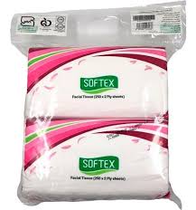 دستمال کاغذی سافتلکس انتخابی مناسب برای محیط‌ های اداری