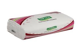 تصویر 3 از دستمال کاغذی سافتلکس انتخابی مناسب برای محیط‌ های اداری