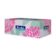 تصویر 3 از دستمال کاغذی نرمه مقاوم با بافت چند لایه