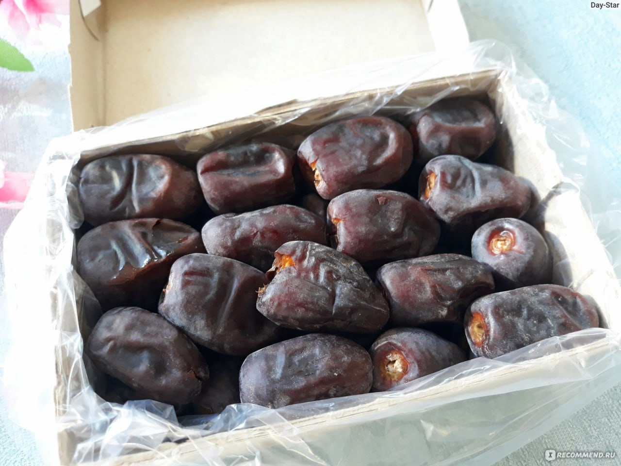 تصویر 4 از خرما مضافتی ۶۰۰ گرمی قابل استفاده در غذا و شیرینی