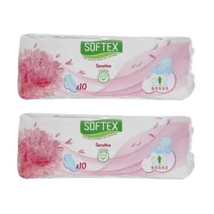 تصویر 4 از دستمال کاغذی طرح دار فانتزی ضد حساسیت برای پوست کودکان