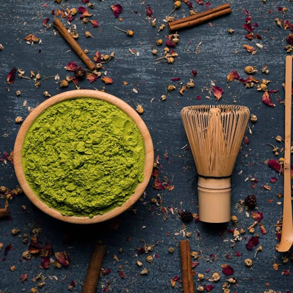 تصویر 3 از حنای خالص گیاهی انتخابی مطمئن برای مصرف مداوم