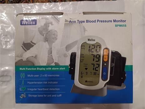 دستگاه فشار خون تایوانی ساختار مهندسی پایدار