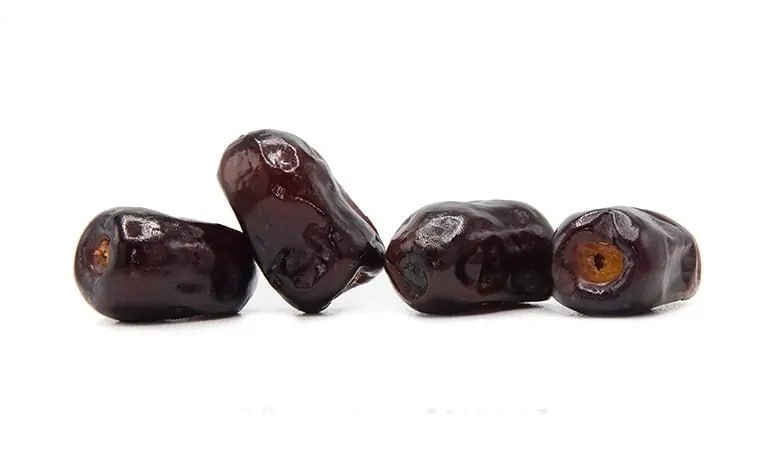 خرما مضافتی کیلویی درجه‌ بندی شده صادراتی