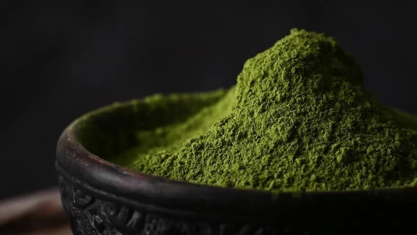 تصویر 3 از حنای عربی اعلا با کیفیت ثابت و رضایت مصرف‌ کننده