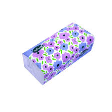 تصویر 3 از دستمال کاغذی فول تایم دویست برگ جاذب بهداشتی