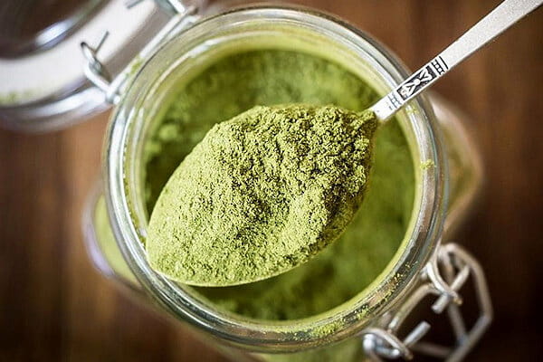 تصویر 1 از حنای طبیعی مناسب مراسم سنتی و استفاده آرایشی