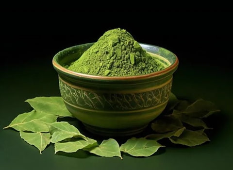 تصویر 3 از حنای طبیعی مناسب مراسم سنتی و استفاده آرایشی