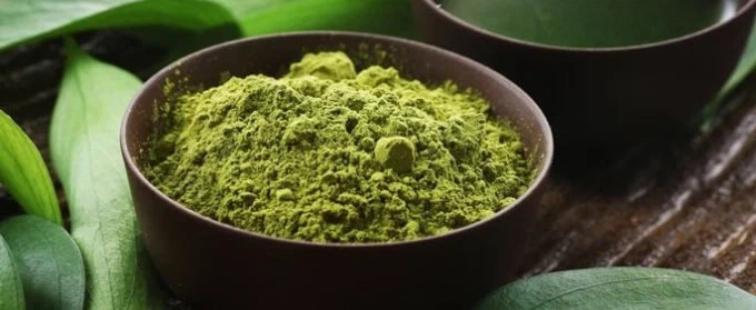 حنای هندی اصل صادراتی با رنگ‌ دهی قوی و کیفیت حرفه‌ ای