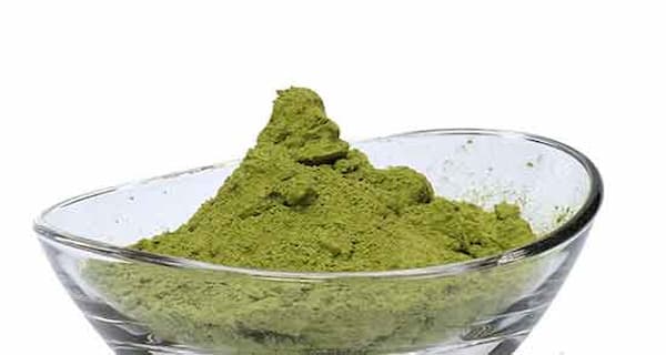 تصویر 2 از حنای هندی اصل صادراتی با رنگ‌ دهی قوی و کیفیت حرفه‌ ای