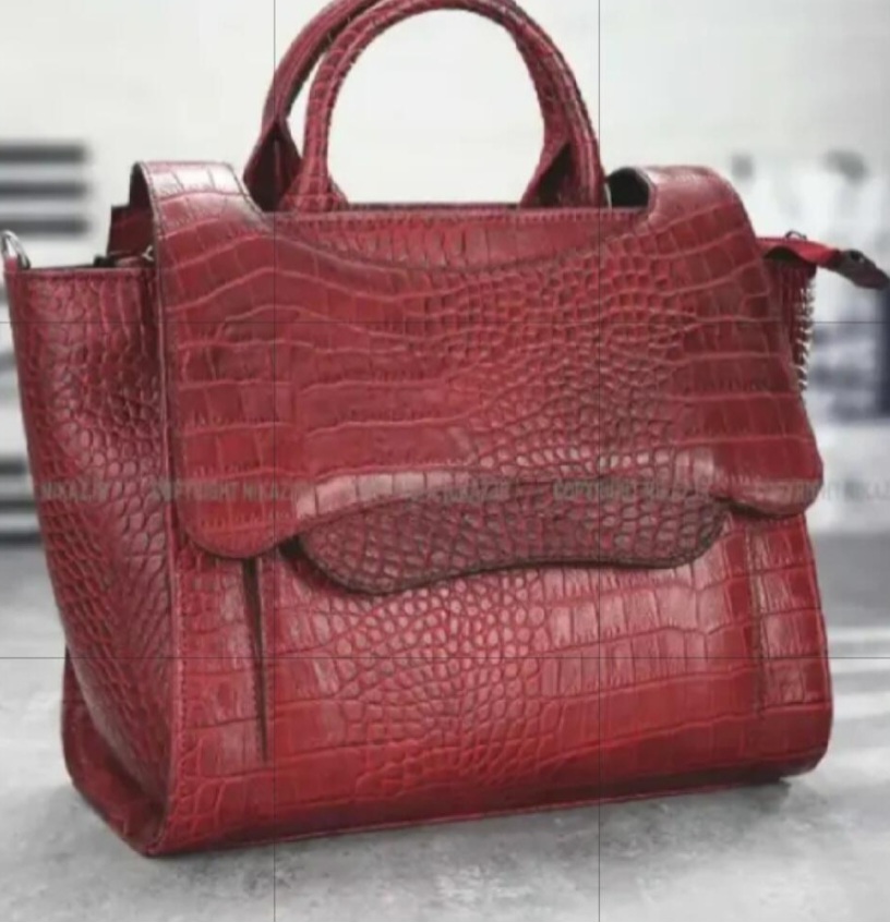 کیف اداری چرم دستدوز با قیمت استثنایی