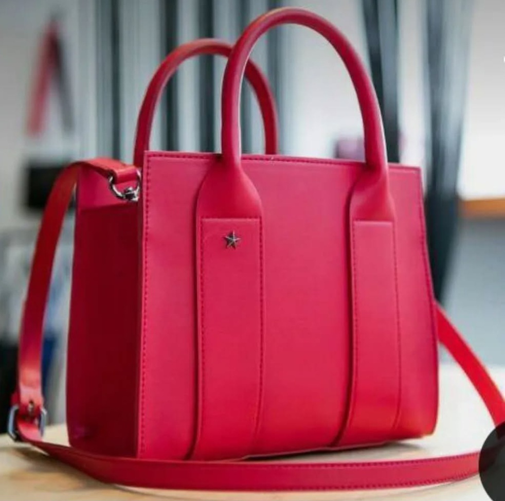 کیف دستی و دوشی زنانه چرم دستدوز با قیمت عالی