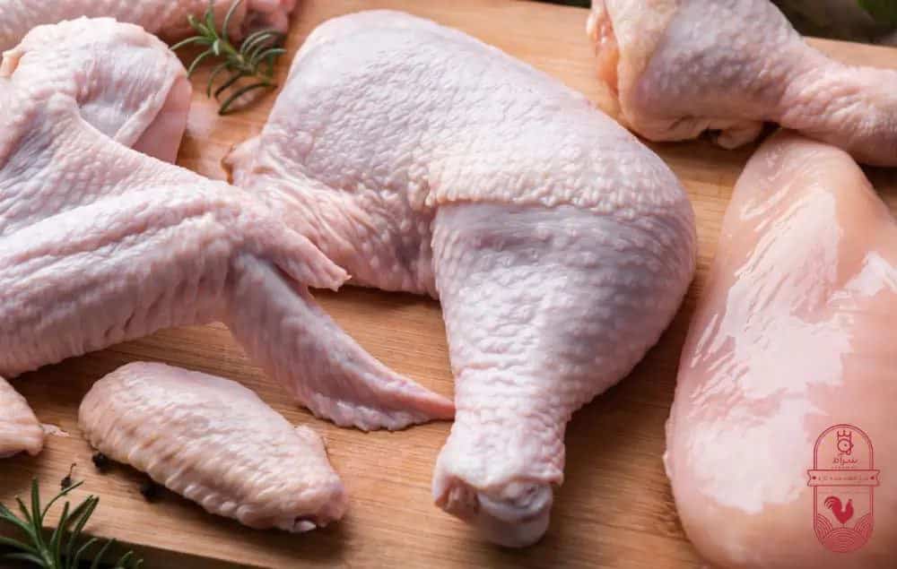 تصویر 3 از مرغ تازه پردیکس گزینه ای مطمئن برای خانواده ها