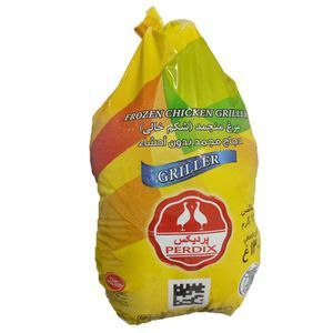 مرغ تازه پردیکس گزینه ای مطمئن برای خانواده ها