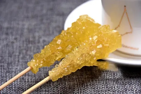 نبات جعبه ای ممتاز با عطر طبیعی و رنگ شفاف و کیفیت تضمین‌ شده