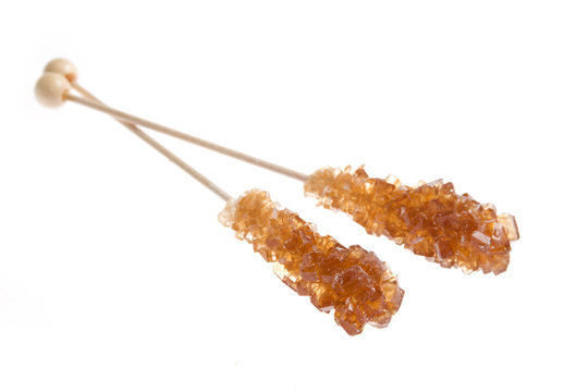 تصویر 1 از نبات قهوه ای خالص در وزن‌ ها و بسته‌ بندی‌ های متنوع