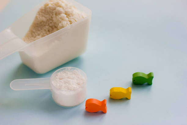 تصویر 3 از سویق کودک اصفهان تهیه شده از غلات کامل و خشکبار مغذی