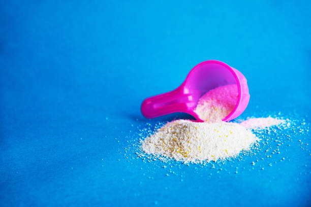 تصویر 4 از سویق کودک آی بانو با طعم های مختلف موز و توت فرنگی و غلات