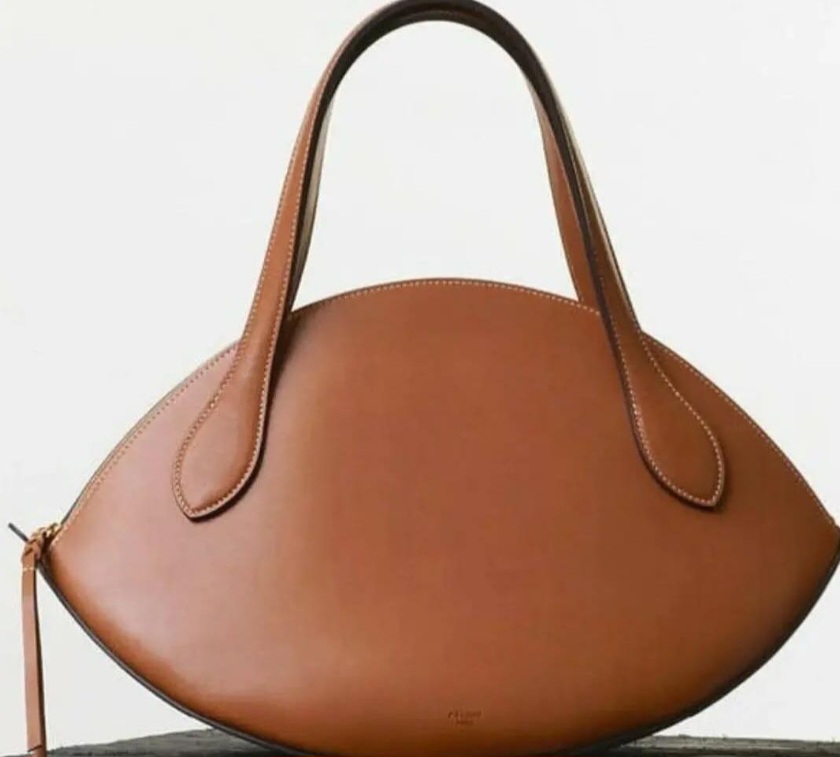 کیف دستی زنانه چرم دستدوز با قیمت استثنایی