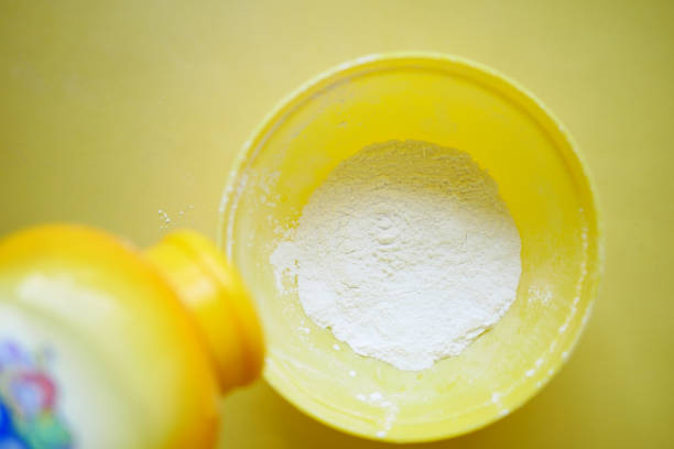 تصویر 3 از سویق کودک برای وزن‌ گیری غنی از مواد معدنی مناسب رشد کودکان