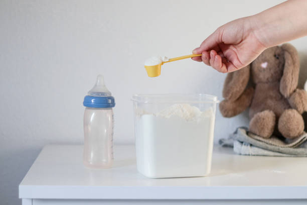 تصویر 5 از سویق کودک با طعم موز بدون شکر افزودنی و رنگ مصنوعی