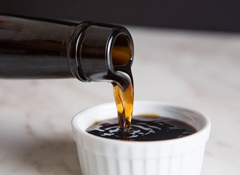 تصویر 4 از سرکه خرما طبیعی و سنتی خانگی مناسب برای صبحانه سالم روزانه