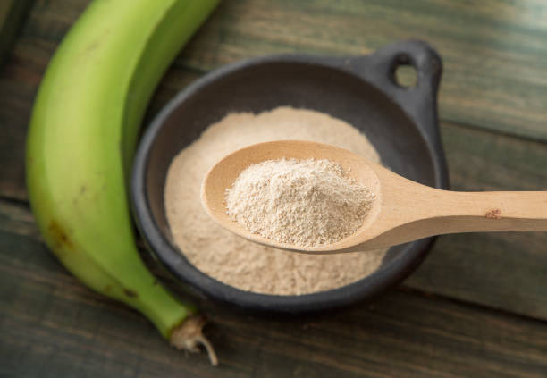 سویق کودک برای چاقی با حل شوندگی سریع در شیر یا آب ولرم