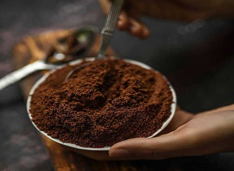 پودر خرما زاهدی تازه با طعم دلچسب