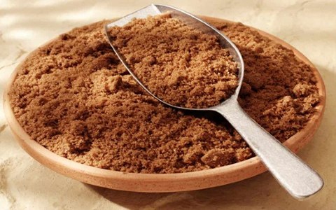 تصویر 3 از پودر خرما زاهدی تازه با طعم دلچسب